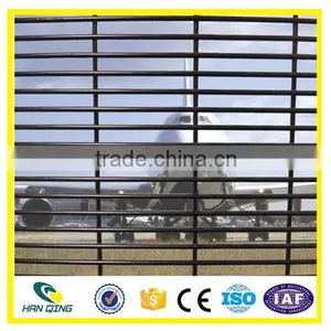 358 Security Anti-Climb Prison Fence thumbnail-4