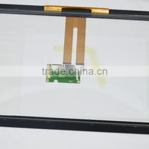 21.5 Inch Projected Capacitive Touch Screen Panel With Interface, Driver IC on FPC or Not thumbnail-5