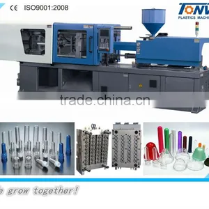 330 Tons Plastic Preform Injection Machine thumbnail-1