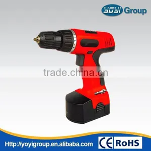 Best Price 14.4-Volt NiCad Compact Drill/Driver YJ02-14.4S2 thumbnail-1