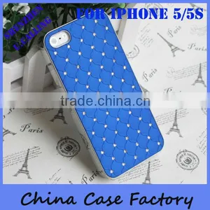 Luxury Diamond Star Bling Cover Hard Case For IPhone 5 53 &Samsung S3 S4 thumbnail-4