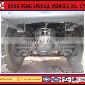 Van Truck Dongfeng Vehicle for Sale China Supplier Small Van Automobile EQ5203 thumbnail-5