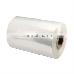 PE Cling Fillm for Food Wrapping thumbnail-1