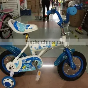 Kid Bicycle for 3 - 8 Years Old Children Bike Factory thumbnail-3