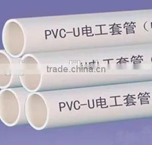Hot Sale PVC Culvert Pipe Making Machine thumbnail-4