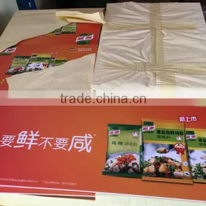 Supermaket Indoor Hanging Banner Printing thumbnail-2