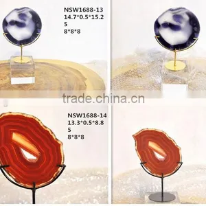 Elegant High Quality Agate Handicraft Ornaments thumbnail-5