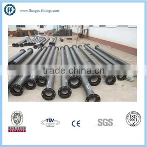 Cast Iron Pipe thumbnail-2