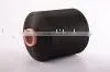 POLYESTER DOPE DYED BLACK DTY YARN thumbnail-1
