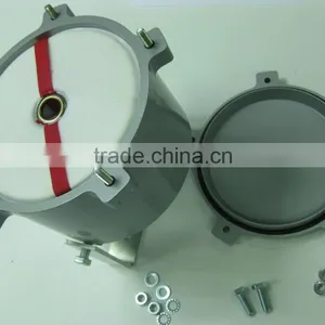 Filter Cartridge/cast Aluminium Oil Filter Cartridge/filter Housing/car Filter/OEM Oil Filter/oil Filter thumbnail-1