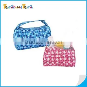 Promotional Customize Cosmetic Bag thumbnail-1