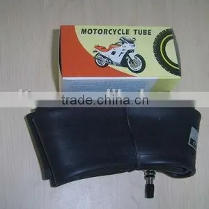 GOOGO Brand Motorcycle Natural Tube 350-16 thumbnail-2