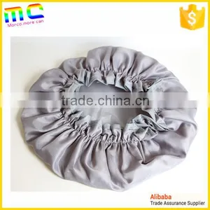 Disposable Shower Cap thumbnail-3
