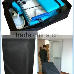 Cheap Dental Folding Chair Mobile Dental Chair thumbnail-4