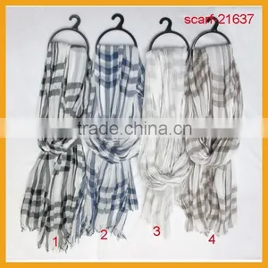 Most Popular Unique Fashionable Modal Scarf thumbnail-1