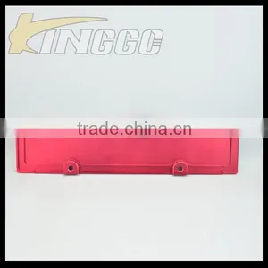 Hot Sell Car Engine Protection Cover, Auto Car Aluminum Engine Cover thumbnail-4