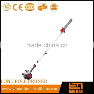 Gasoline Long Pole Pruner thumbnail-1