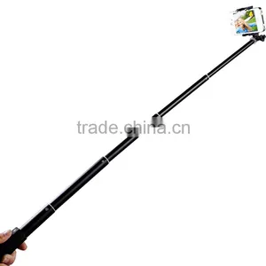 Bluetooth Selfie Stick Aluminum Selfie Stick thumbnail-6