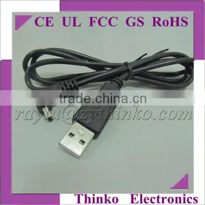2013 New Usb 2.0 Mini Cable thumbnail-1