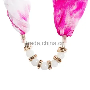 Yiwu Market Wholesale 2016 New Trending Cheap Scarf thumbnail-3