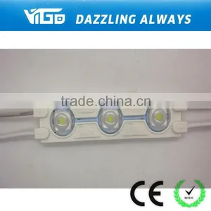 DC12 0.72w Smd Led Module 5050 for Outdoor thumbnail-1