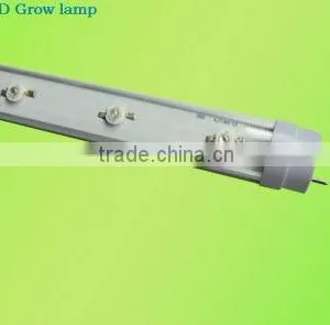 12W LED Grow Light - Fluorescent Tubes Series thumbnail-1