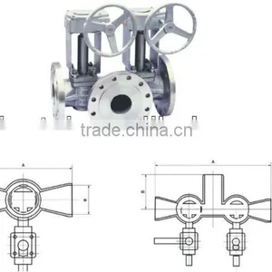 Plug Valve thumbnail-1