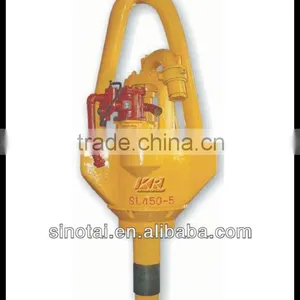 SL90/135 API Spec 8A/8C SL135/150 Swivels for Oil Drilling thumbnail-1