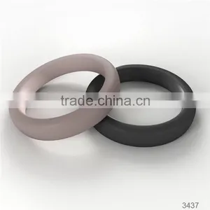 New Products HIGH QUALITY Silicone Wedding Ring for Kids thumbnail-1
