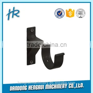 Generator Bracket, Sand Casting thumbnail-3