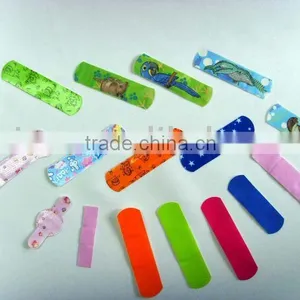Adhesive Band-aid thumbnail-1
