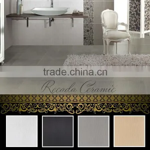 60x60 Grade AAA Bathroom Rustic Ceramic Tile Flooring Prices Decoration thumbnail-1