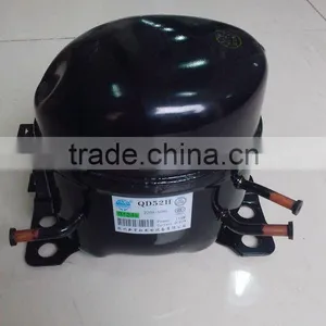 Commercial Refrigerator Compressor 1/3HP 1/4HP 1/5HP thumbnail-1