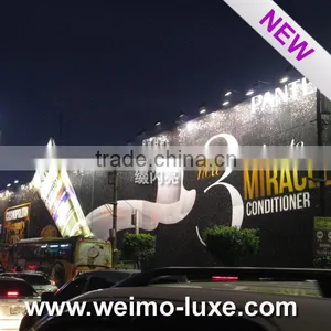 Amazing Design Sparkling Outdoor Advertising Billboard thumbnail-1