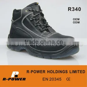Silica Gel Safety Boots R340 thumbnail-1