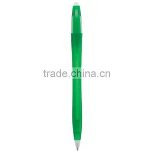 Dart Pen- Translucent Green thumbnail-1