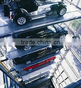 Elevated Parking Tower thumbnail-1