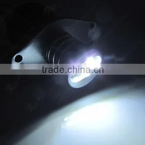 Car 64W 32W 20W LED Angel Eyes Marker for BMW E91 E90 Headlight thumbnail-5