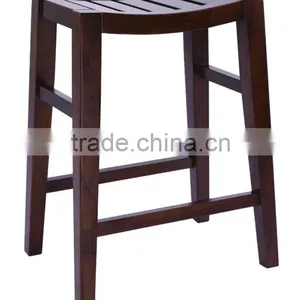 Small Dining Classic Wooden Chair thumbnail-1