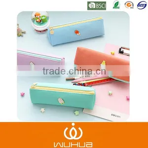 Fashion Students Stationery Polyester China Supplier For Girl thumbnail-1