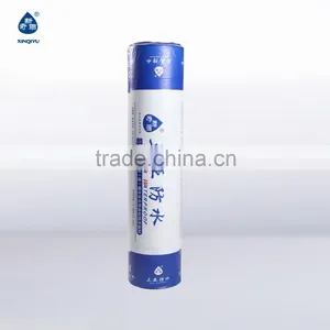 Self-adhesive Asphalt Waterproofing Membrane thumbnail-1