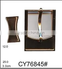 Pin Buckle With Keeper thumbnail-1