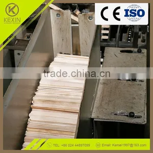 SMQA Benxi Chinese Factories Economical And Practical Ice Stick Chamfer Machines thumbnail-4