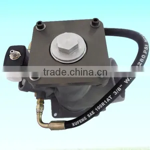 Air Compressor Intake & Exhaust Valve Air Blower Valve Diesel Air Compressor thumbnail-1