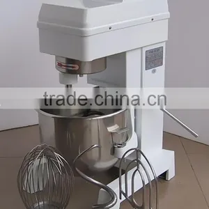 20 Liter Bakery Small Planetary Food Mixer B20 thumbnail-1
