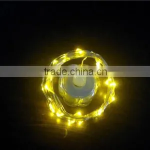 Dimmable LED String Lights thumbnail-2