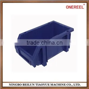 Manufacturing Stackable Favourable Plastic Storage Box thumbnail-1