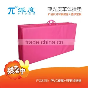 Baby Kids Play Folding Mat 3 Folding Floor Mattress thumbnail-3