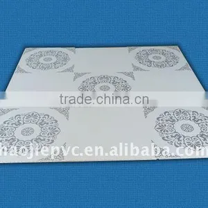 2011latest Width 25cm Marble Grain of Pvc Board thumbnail-1