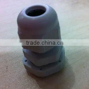 PG Type Nylon Cable Glands thumbnail-1